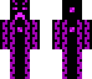 cyber ender