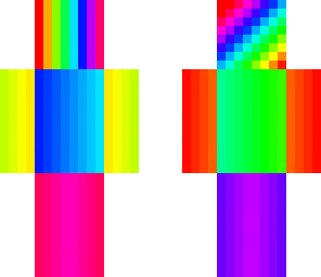 rainbow
