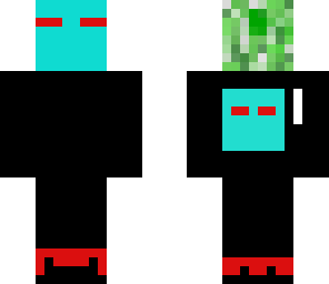 zap human 2
