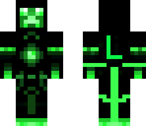 green boy