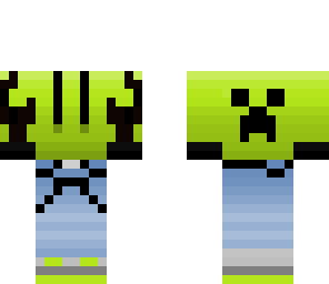 huntingbloom's new hd skin