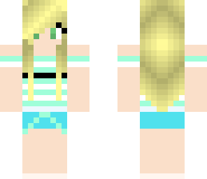 jessy7live's skin