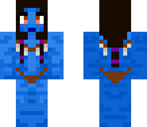 girl for avatar neytiri