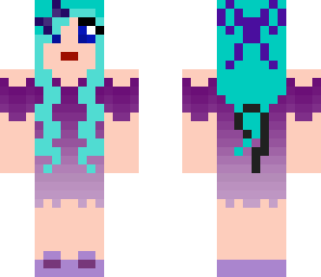 cat girl