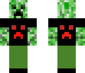 just a creeper