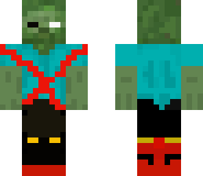 better zombiebrine