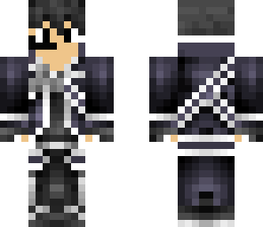 gamer kirito 