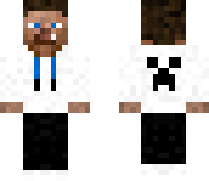 gamer steve