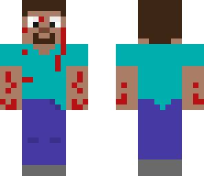 die steve