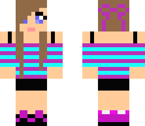 girl