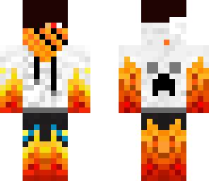 flame boy