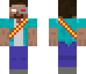 ultimeit herobrine