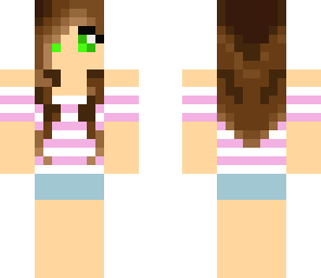 cute girl