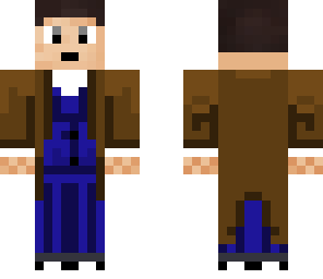 doctor who remaked