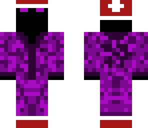 ender suit