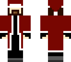 santa close