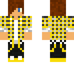 cool yellow fixed