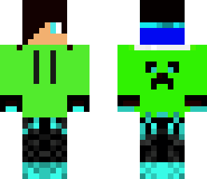 cool guy