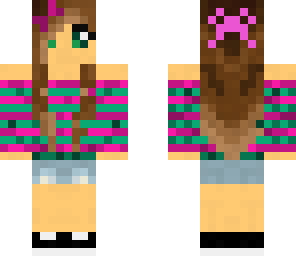 another girl