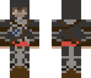 ezio revalations