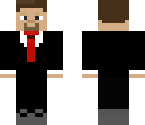 suit steve
