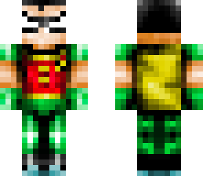 robin
