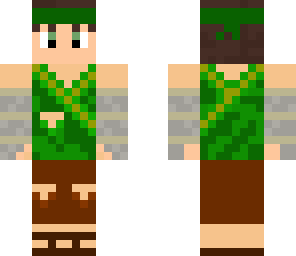 desert jim