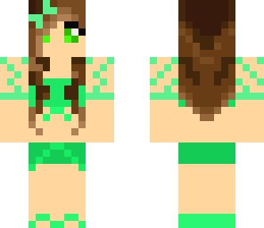 nature girl
