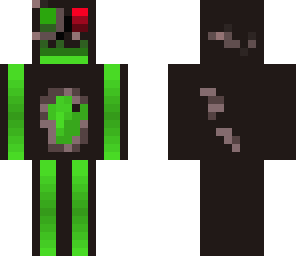 neon stone frog