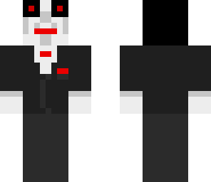 scared saw