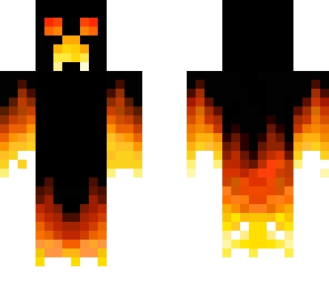 scarycreeperghost