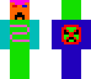 creeper killer