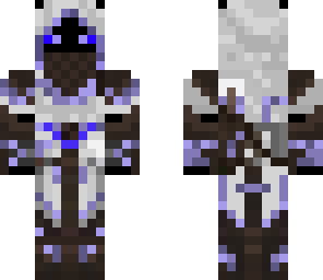 ender water binder assasin