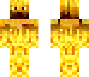 fire blaze