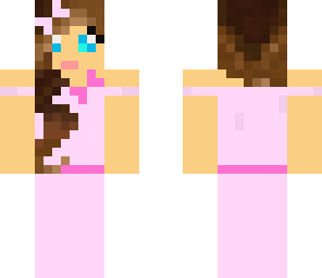 bridemaid dress