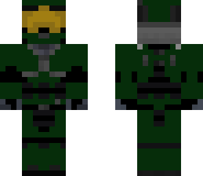 master chief