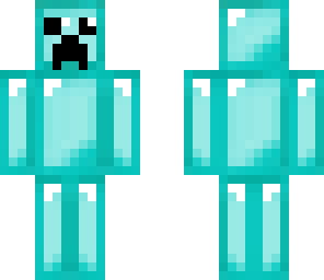 diamond creeper