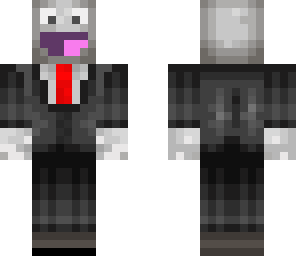 awesome slender