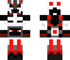 skull ninja