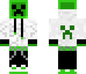 creper guy