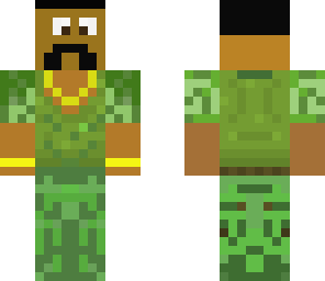 mr t