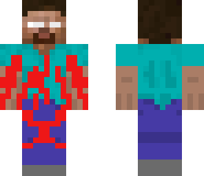 boody herobrine