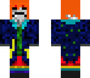 mad hatter