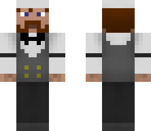 mancraft