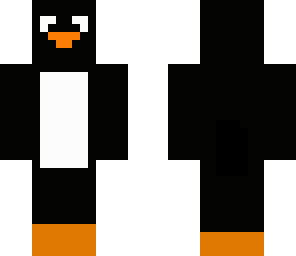 penguin