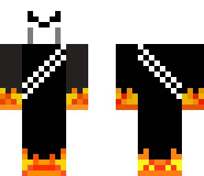 motoqueiro fantasma
