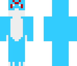 hombre ardilla celeste