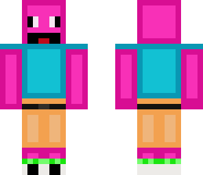 summer guy