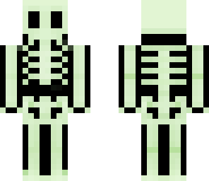 legit skeleton