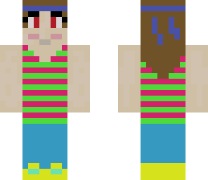 girl 2